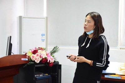 科技賦能茶產(chǎn)業(yè) 服務(wù)創(chuàng)新促發(fā)展——科里思特承辦莆田市首期茶葉技術(shù)培訓(xùn)班